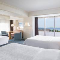 Family Premiumu Room 5 Beds