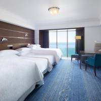 Ocean Dream Room 4 Beds