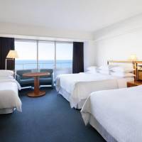 Standard Room 4 Beds
