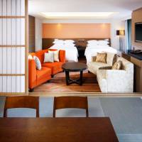 Japanese Suite Room