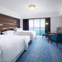 Ocean Dream Room 3 Beds