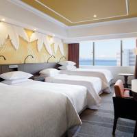 Park Wing Room 4 Beds