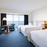 Standard Room 3 Beds