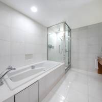 Executive Suite, Club lounge access, 2 Double, Main Building