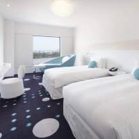 Twin Celebrio Room Park