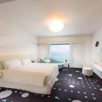 King Celebrio Room Ocean