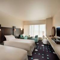Twin Celebrio Select Room Ocean