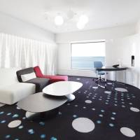 Celebrio Suite Room