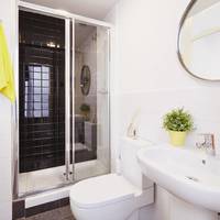 Triple Room with Bathroom