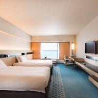 Twin Hilton Room Park