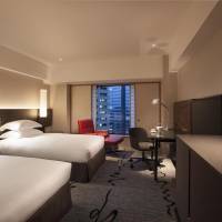 Twin Executive Room