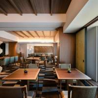 Executive King Junior Suite