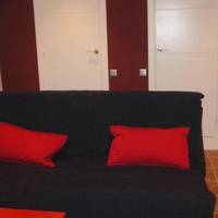 Queen Studio with Sofa Bed (Llibertat, 47 1)