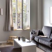Classic Suite with views to La Rambla