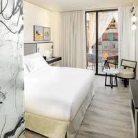 Superior Double or Twin Room with Terrace