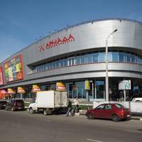 Апартаменты
