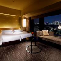 Deluxe Hollywood Twin Room - Non-Smoking