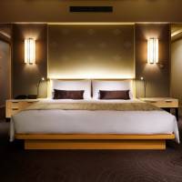 Premier King Room - Non-Smoking