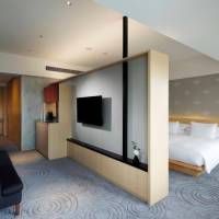 Junior Suite - Non-Smoking