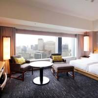 Club Deluxe Hollywood Twin Room - Non-Smoking