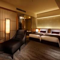 Executive Suite Twin Room - Non-Smoking
