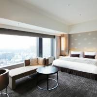 Connecting Room - Non-Smoking