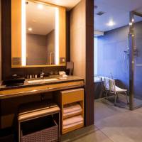 Twin Room - Disability Access