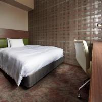 Standard Double Room - Smoking