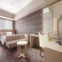 Superior Double Room - Smoking