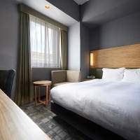 Deluxe Double Room - Smoking
