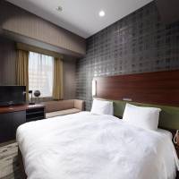 Economy Twin  Room - Smoking