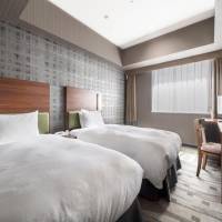 Moderate Twin Room - Non-Smoking