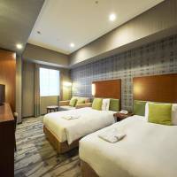 Superior Twin Room - Smoking