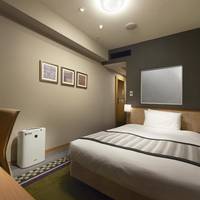 Superior Single Room - Non-Smoking