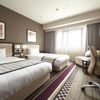 Standard Twin Room - Non-Smoking