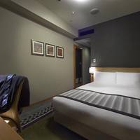Economy Double Room - Non-Smoking