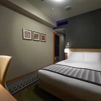 Standard Single Room - Non-Smoking