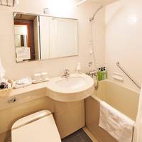 Double Room - Non-Smoking 