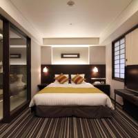 Deluxe Double Room - Non-Smoking