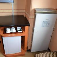 Semi Double Room
