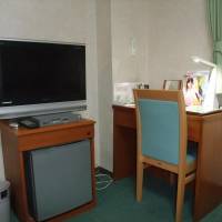 Twin Room - Non-Smoking