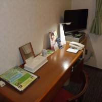 Double Room with Small Double Bed A - Non-Smoking