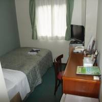 Single Room A - Smoking