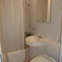 Double Room with Small Double Bed B - Non-Smoking