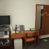 Double Room with Small Double Bed C - Non-Smoking