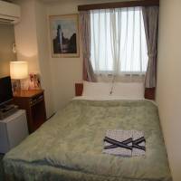 Double Room - Non-Smoking 