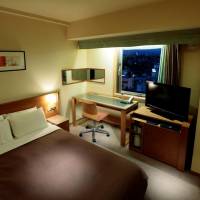 Double Room - Smoking
