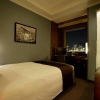Standard Single Room - Non-Smoking
