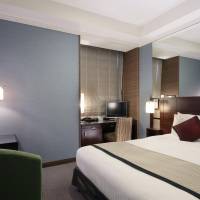 Standard Double Room - Non-Smoking