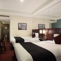 Standard Twin Room - Non-Smoking